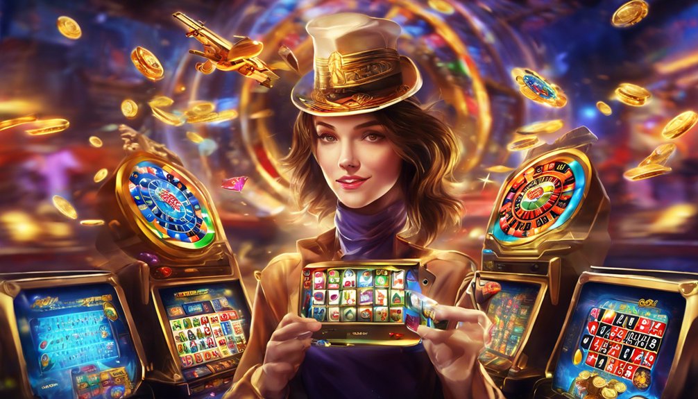 best online casinos aviator