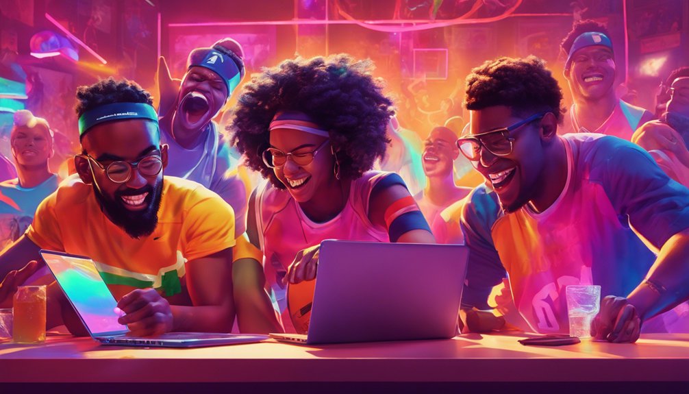 building your dream team